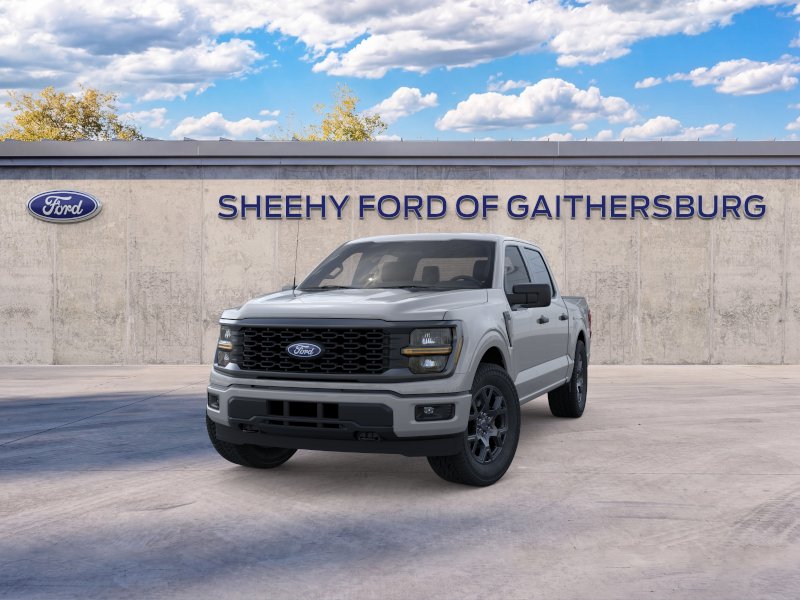 New 2026 Avalanche Ford STX image 25