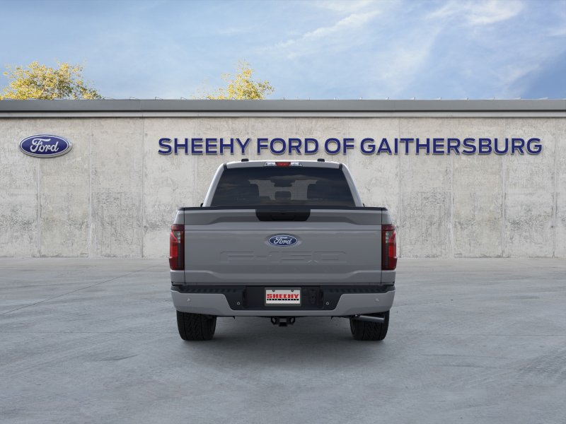 New 2026 Avalanche Ford STX® image 6