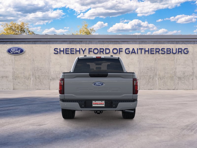 New 2026 Avalanche Ford STX image 28