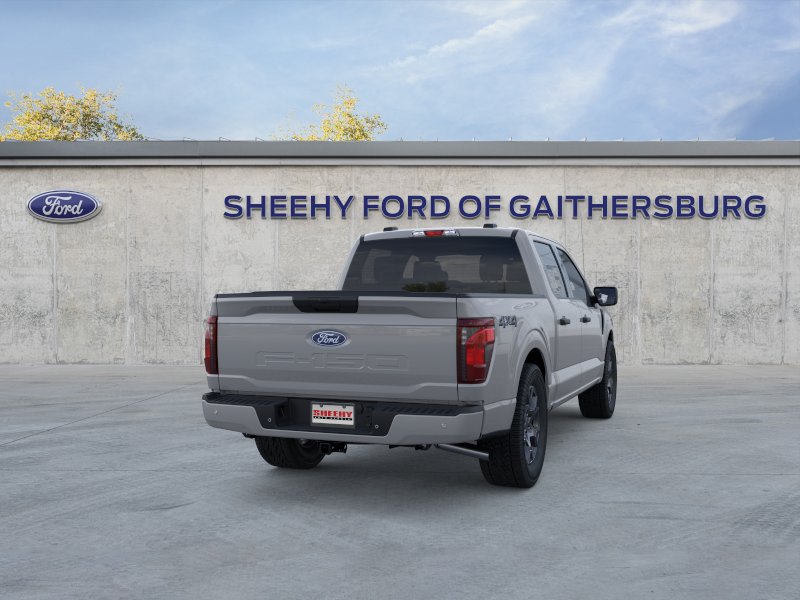 New 2026 Avalanche Ford STX® image 8