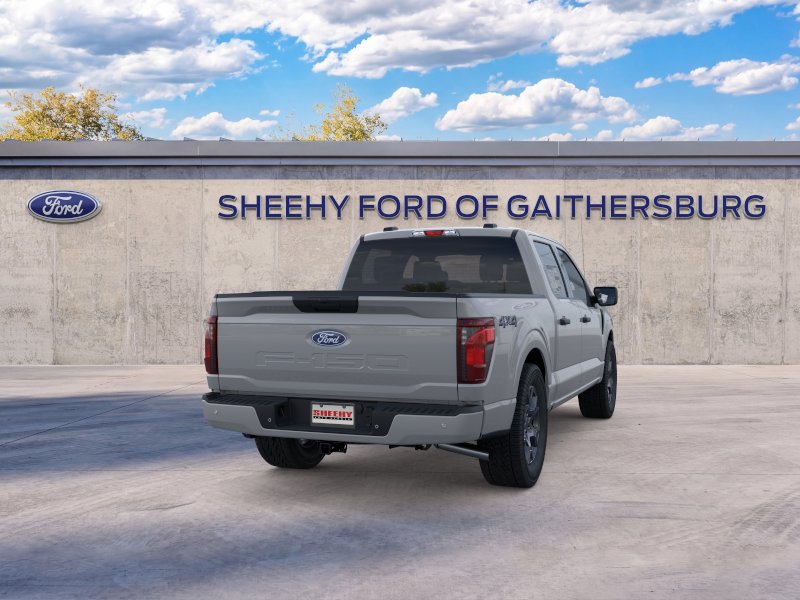 New 2026 Avalanche Ford STX image 30