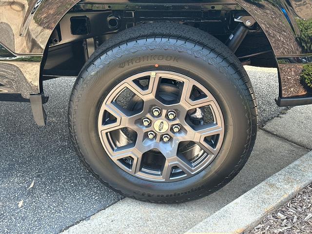 New 2026 Agate Black Metallic Ford STX® image 52