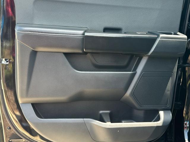New 2026 Agate Black Metallic Ford STX® image 54