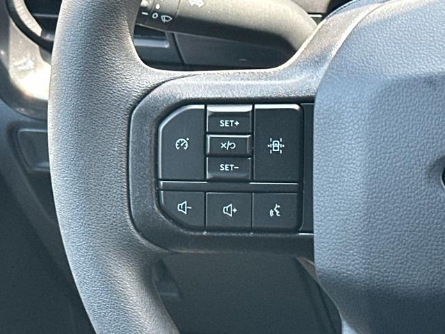 New 2026 Agate Black Metallic Ford STX® image 57