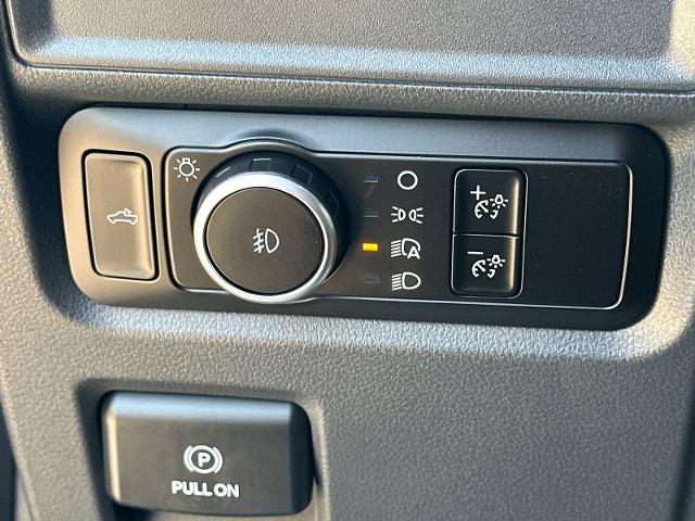 New 2026 Agate Black Metallic Ford STX® image 63