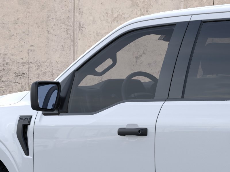 New 2026 Oxford White Ford STX image 42
