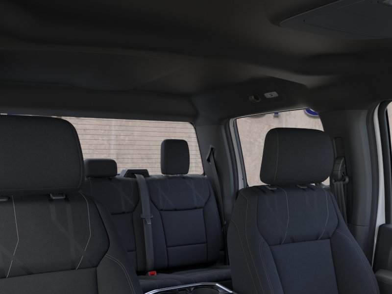 New 2026 Oxford White Ford STX image 44