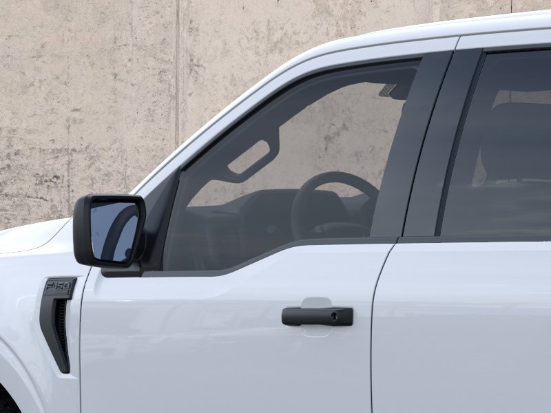 New 2026 Oxford White Ford STX image 42
