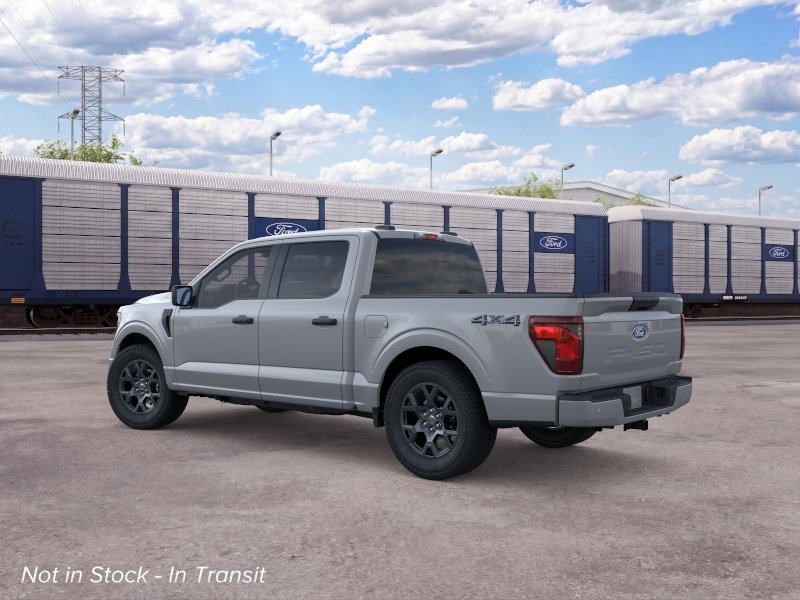 New 2026 Avalanche Ford STX® image 17