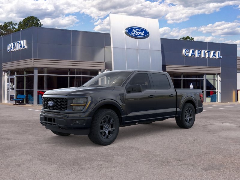 2026 Ford F-150 STX®
