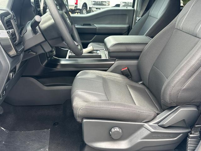 New 2026 Oxford White Ford STX® image 42