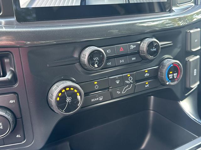 New 2026 Oxford White Ford STX® image 62