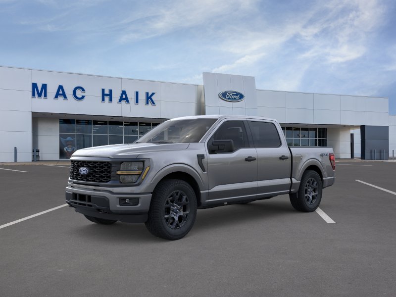 2026 Ford F-150 STX for sale in Jackson, MS