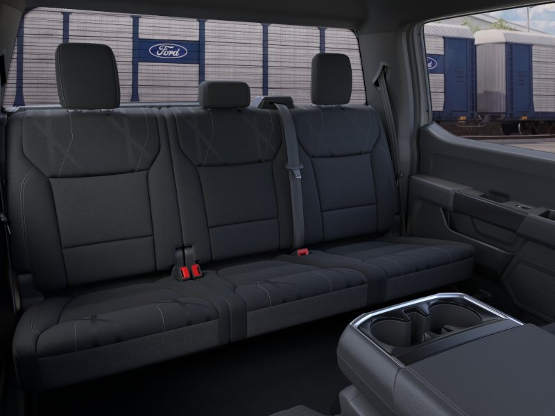 2026 Ford F-150 STX - Photo 11