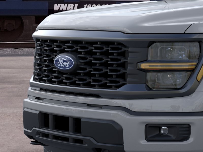2026 Ford F-150 STX - Photo 17
