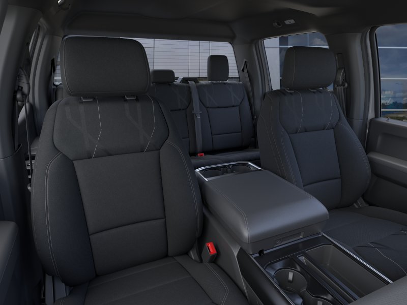 New 2026 Avalanche Ford STX® image 31