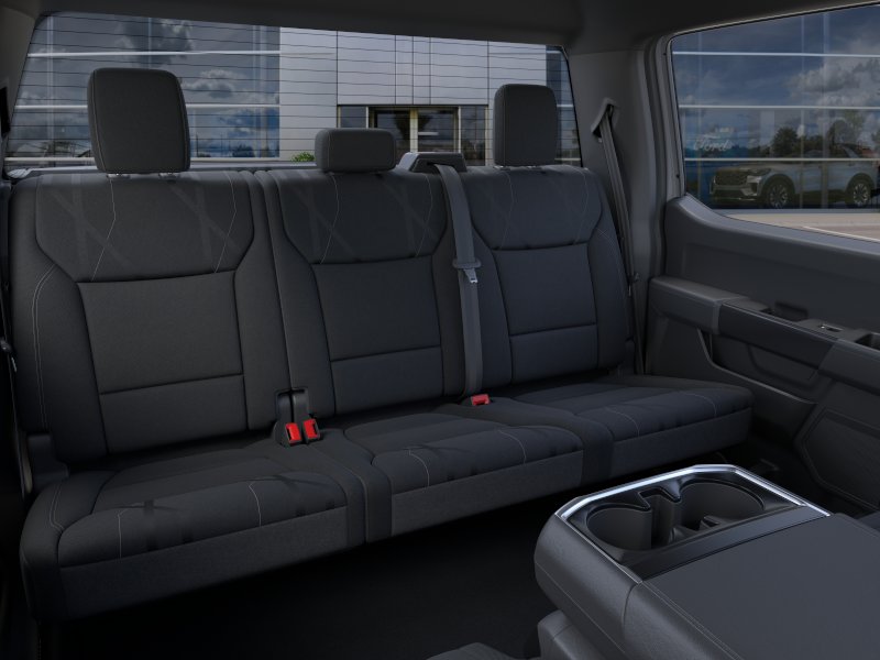 New 2026 Avalanche Ford STX® image 32