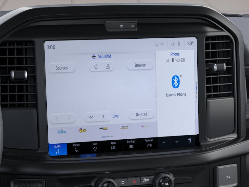 New 2026 Avalanche Ford STX® image 35