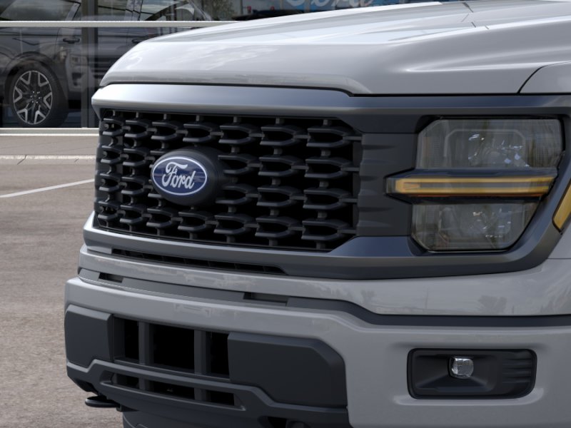 New 2026 Avalanche Ford STX® image 38
