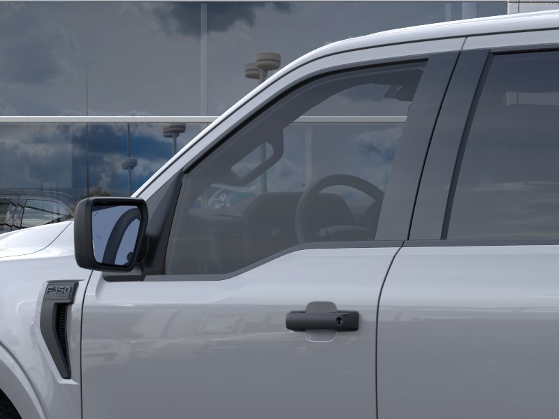 New 2026 Avalanche Ford STX® image 41