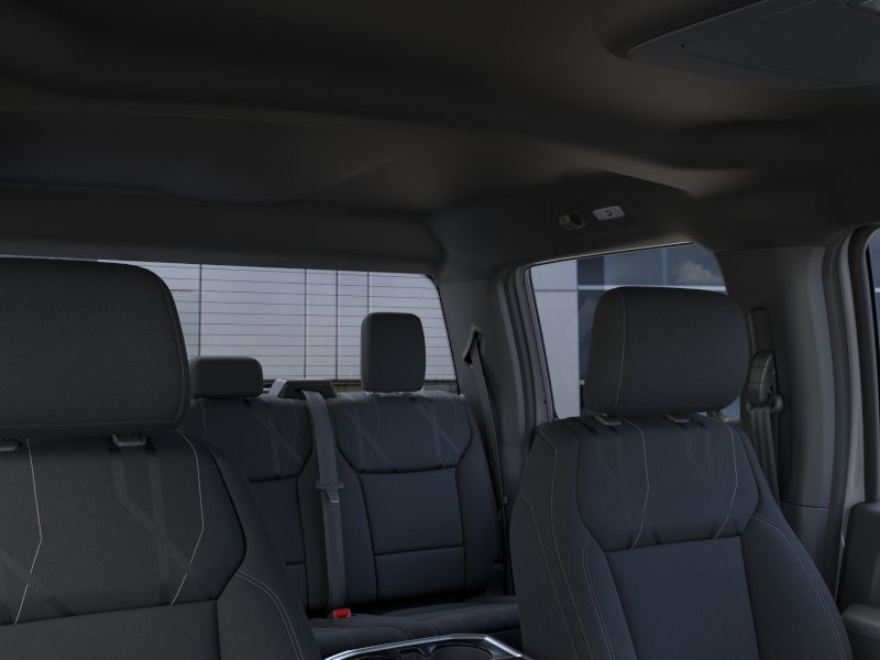 New 2026 Avalanche Ford STX® image 43