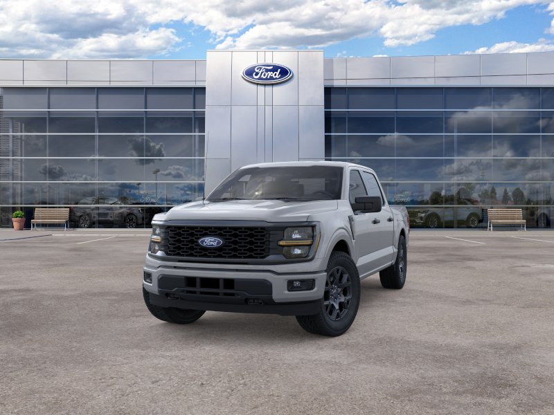 New 2026 Avalanche Ford STX® image 23