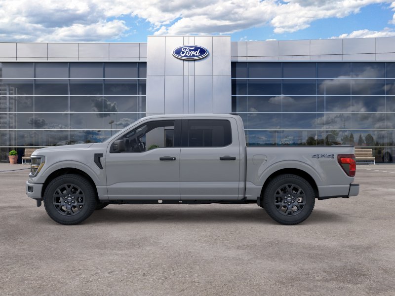New 2026 Avalanche Ford STX® image 24