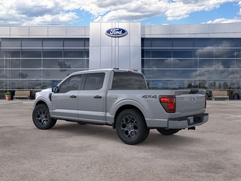 New 2026 Avalanche Ford STX® image 25