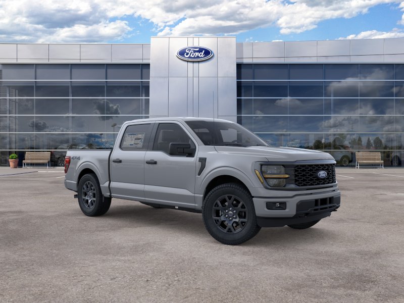 New 2026 Avalanche Ford STX® image 28