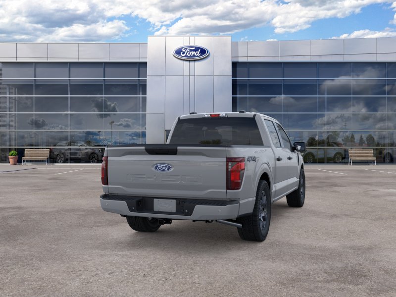 New 2026 Avalanche Ford STX® image 29