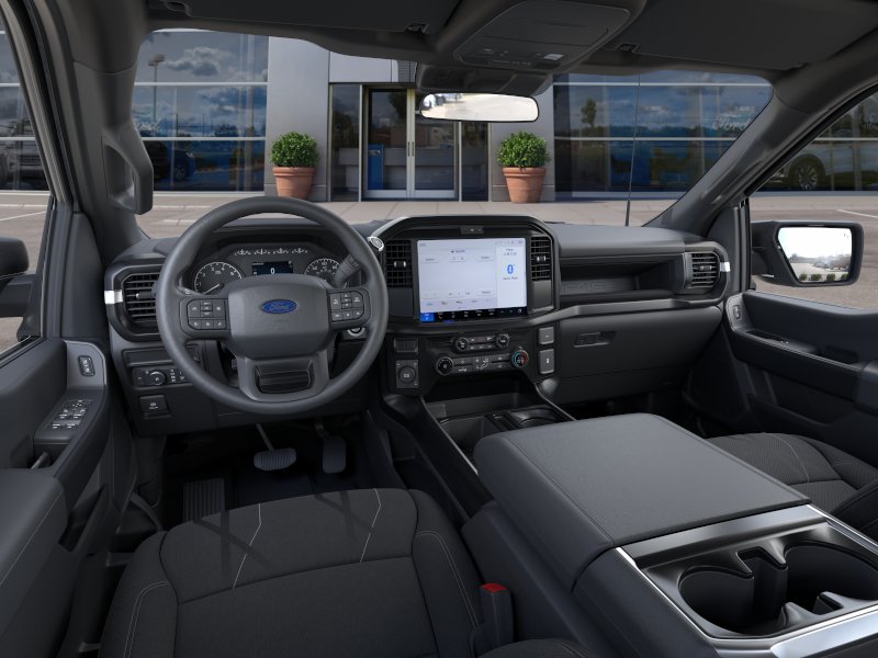 New 2026 Avalanche Ford STX® image 30