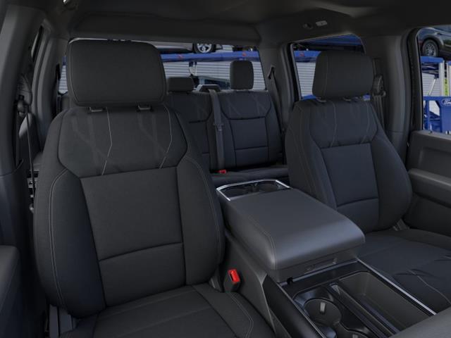 New 2026 Agate Black Metallic Ford STX image 32