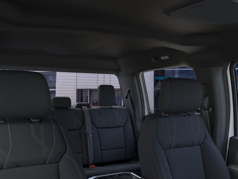 New 2026 Oxford White Ford STX® image 46