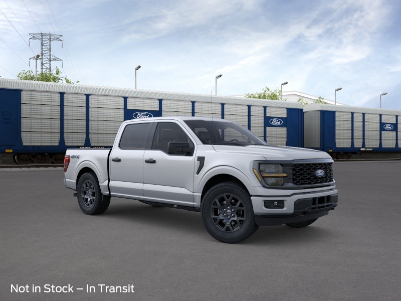 2026 Ford F-150's photo