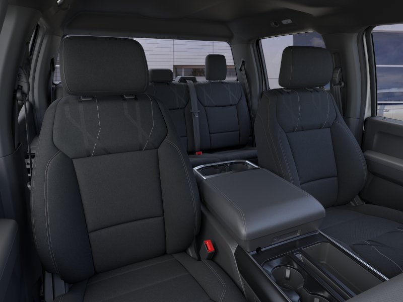 2026 Ford F-150 STX - Photo 10