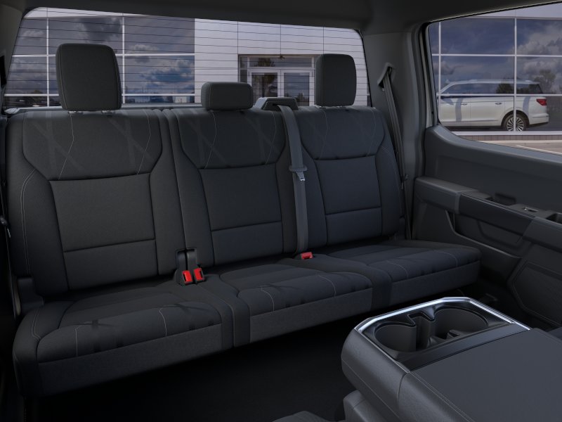2026 Ford F-150 STX - Photo 11