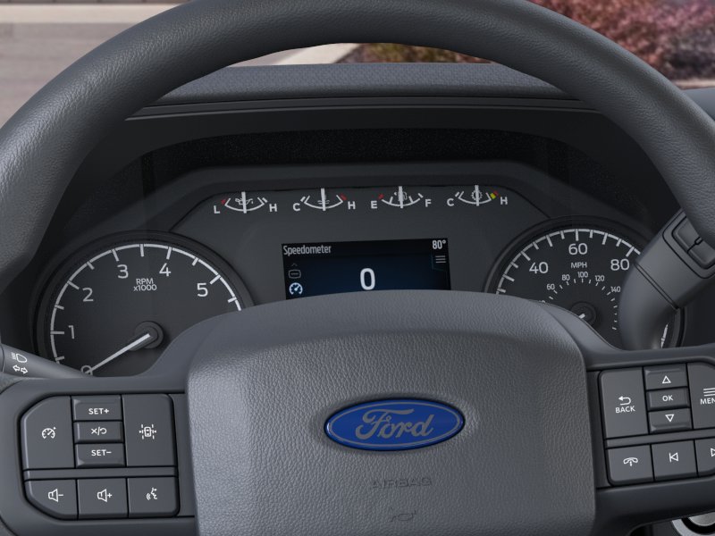 2026 Ford F-150 STX - Photo 13