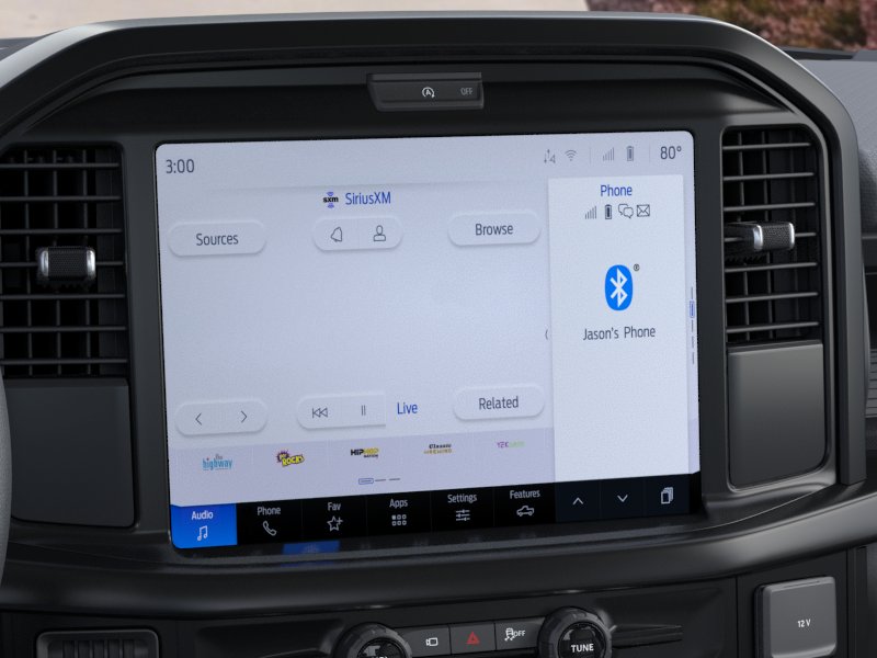2026 Ford F-150 STX - Photo 14
