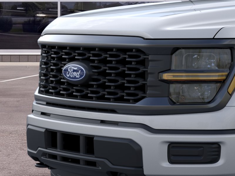 2026 Ford F-150 STX - Photo 17