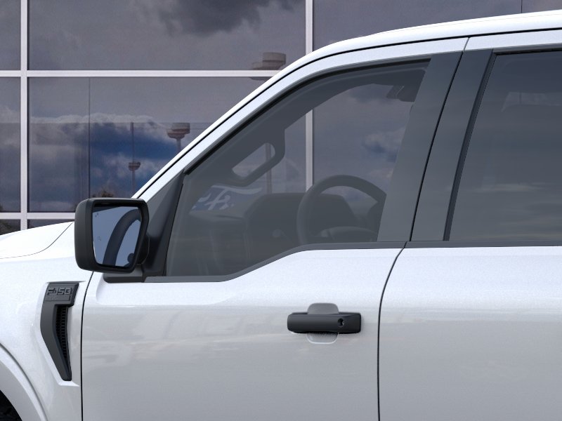 2026 Ford F-150 STX - Photo 20