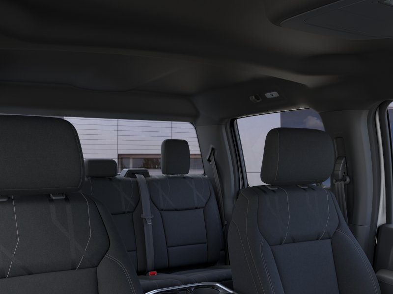 2026 Ford F-150 STX - Photo 22