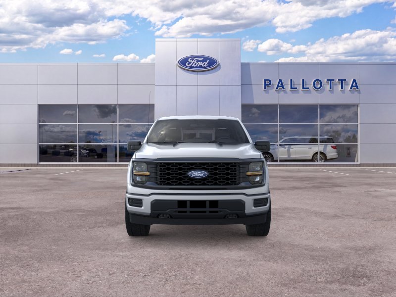 2026 Ford F-150 STX - Photo 6