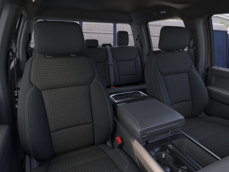 New 2026 Marsh Gray Ford STX® image 10