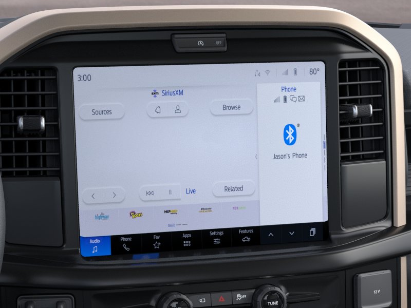 New 2026 Marsh Gray Ford STX® image 14