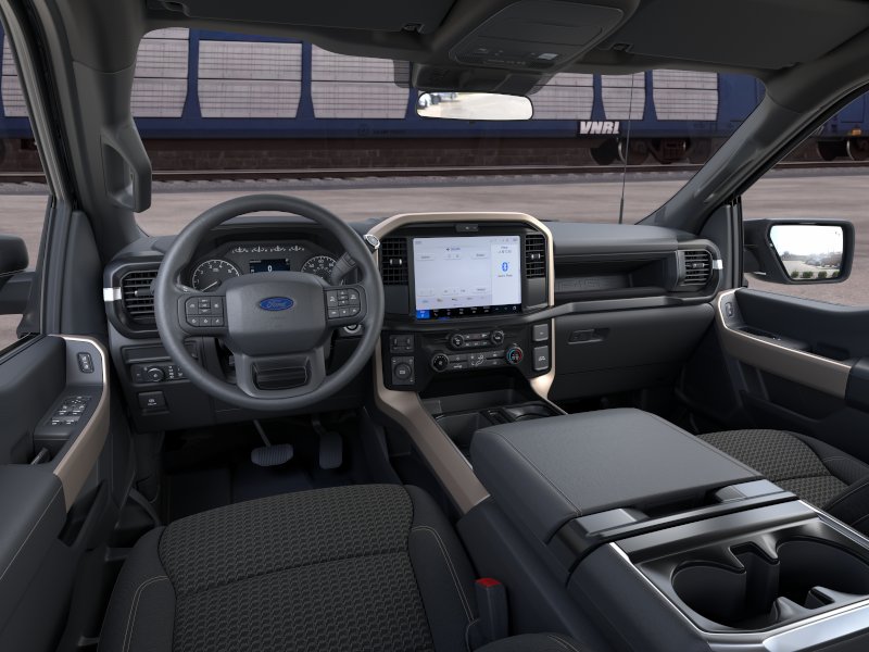 New 2026 Marsh Gray Ford STX® image 9