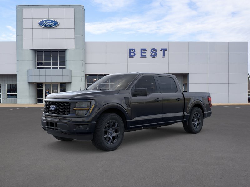 2026 Ford F-150 STX®