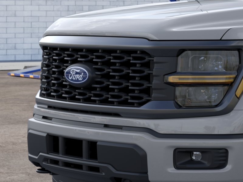 New 2026 Avalanche Ford STX® image 47