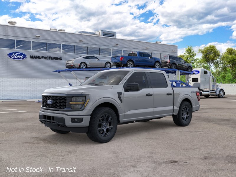 New 2026 Avalanche Ford STX® image 31