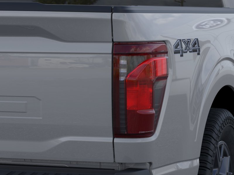 New 2026 Avalanche Ford STX® image 21