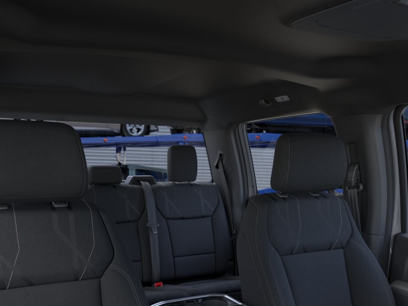 New 2026 Avalanche Ford STX® image 22